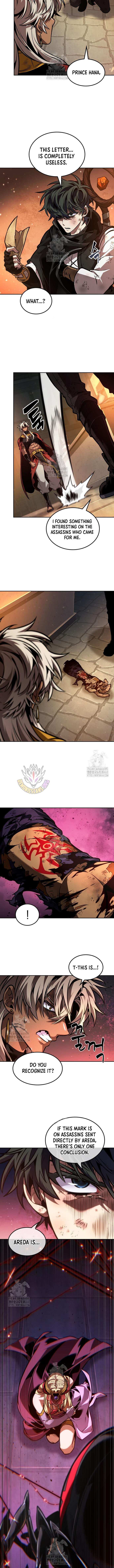 Read The Last Adventurer EN Manga Online