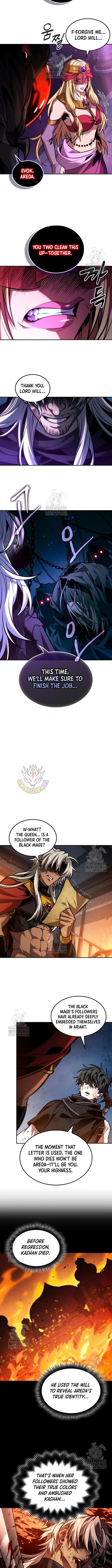 Read The Last Adventurer EN Manga Online