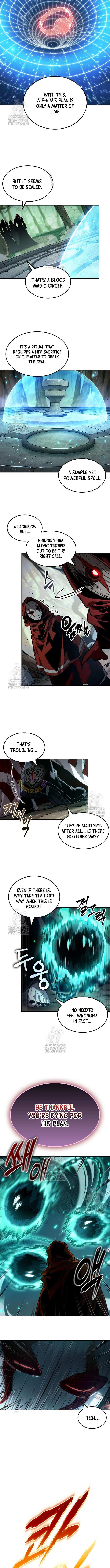Read The Last Adventurer EN Manga Online