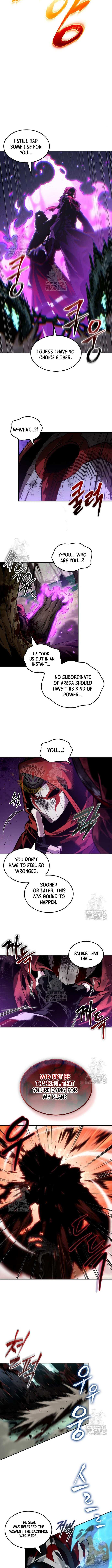 Read The Last Adventurer EN Manga Online