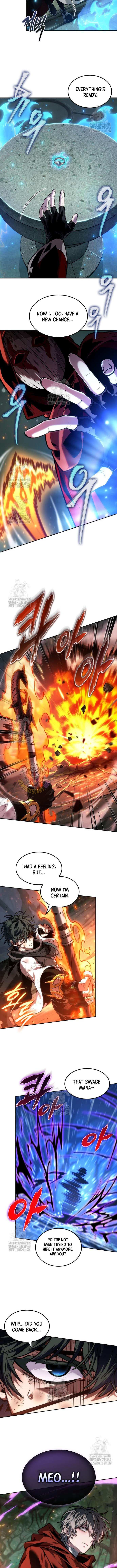 Read The Last Adventurer EN Manga Online
