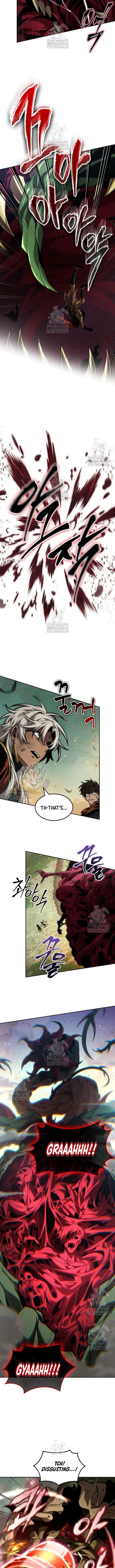 Read The Last Adventurer EN Manga Online