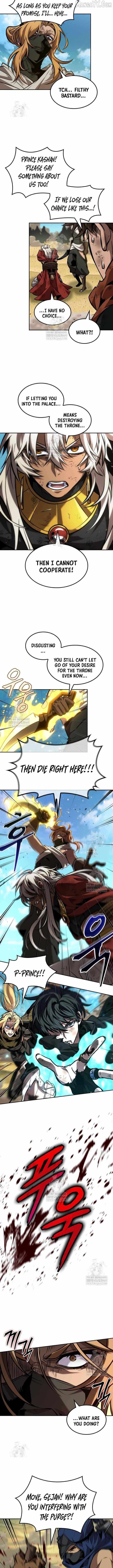 Read The Last Adventurer EN Manga Online