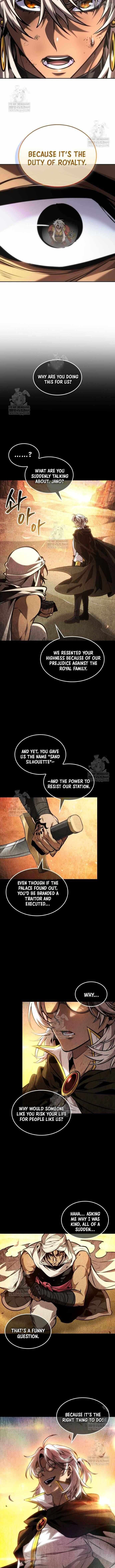 Read The Last Adventurer EN Manga Online