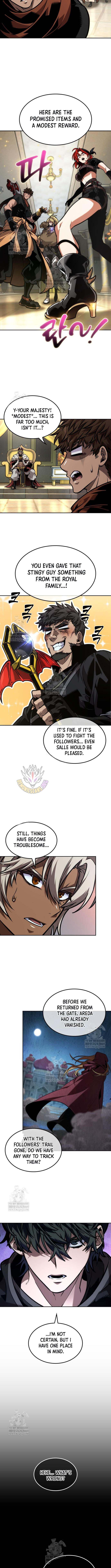 Read The Last Adventurer EN Manga Online