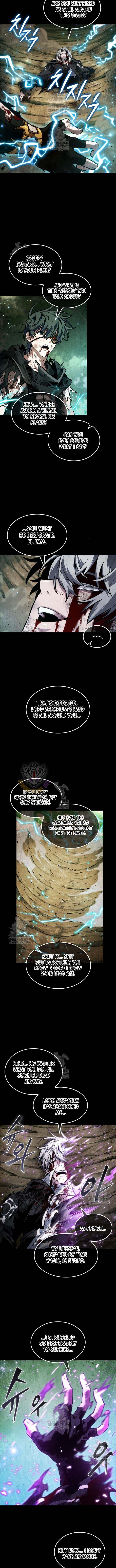 Read The Last Adventurer EN Manga Online