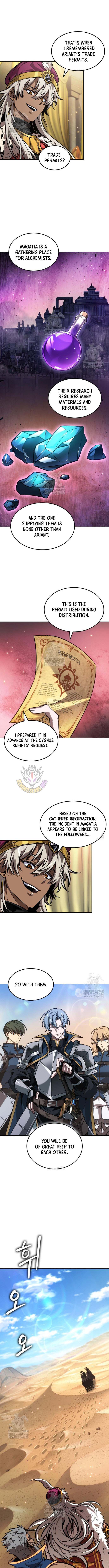 Read The Last Adventurer EN Manga Online