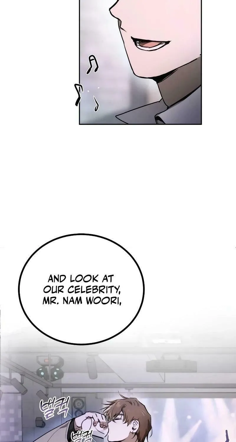 Read The Law of Immutability EN Manga Online