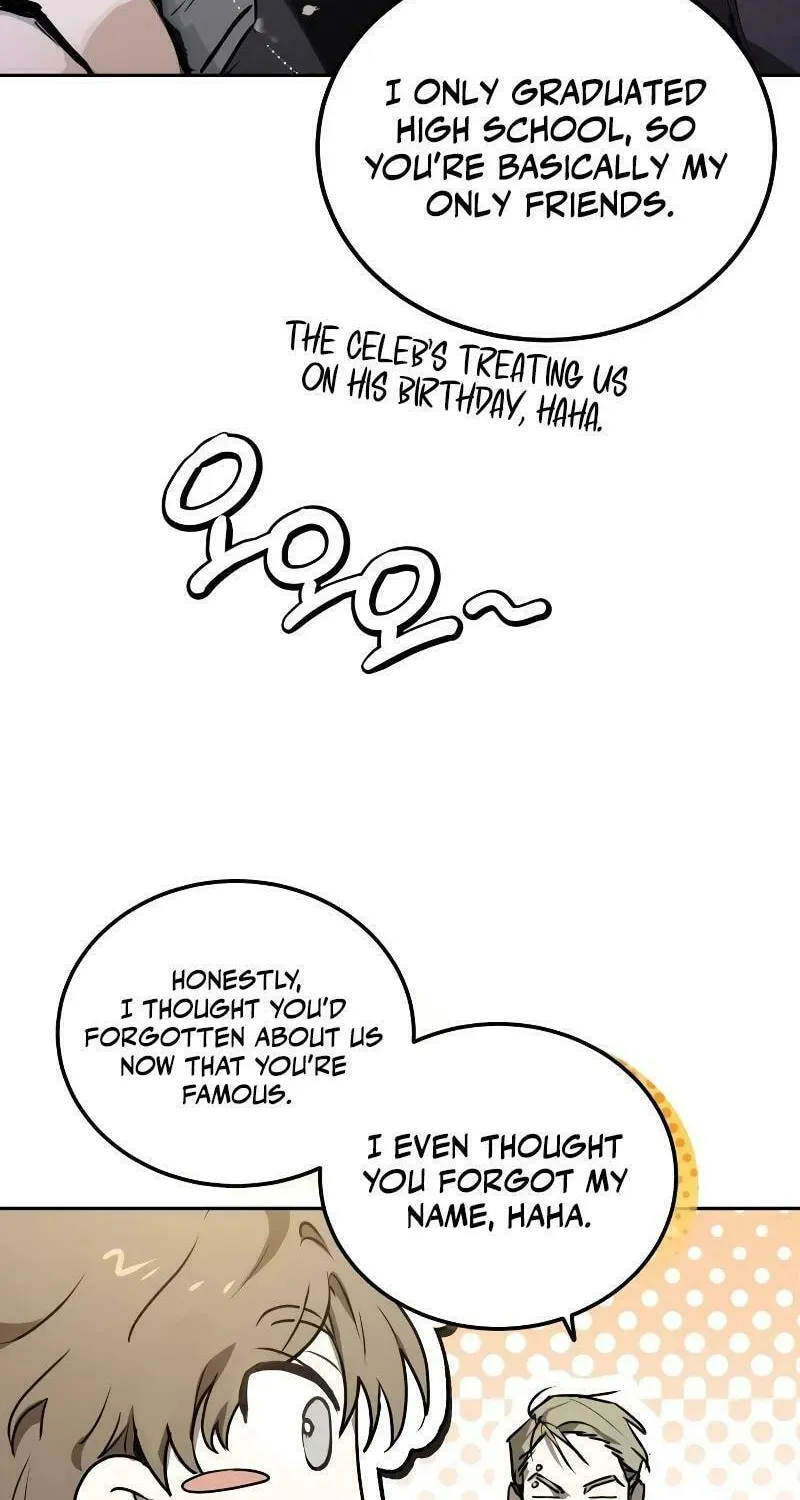 Read The Law of Immutability EN Manga Online