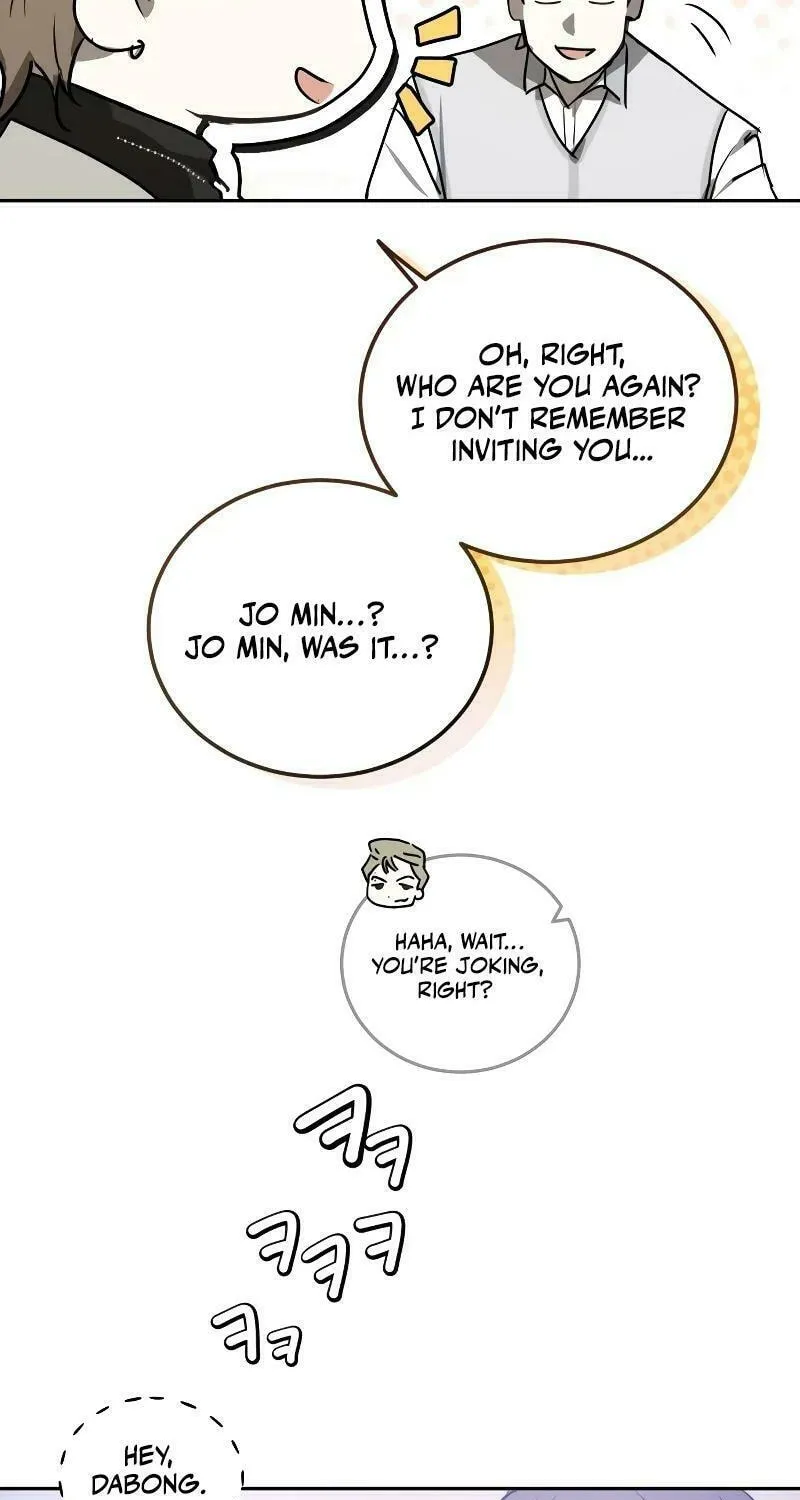 Read The Law of Immutability EN Manga Online