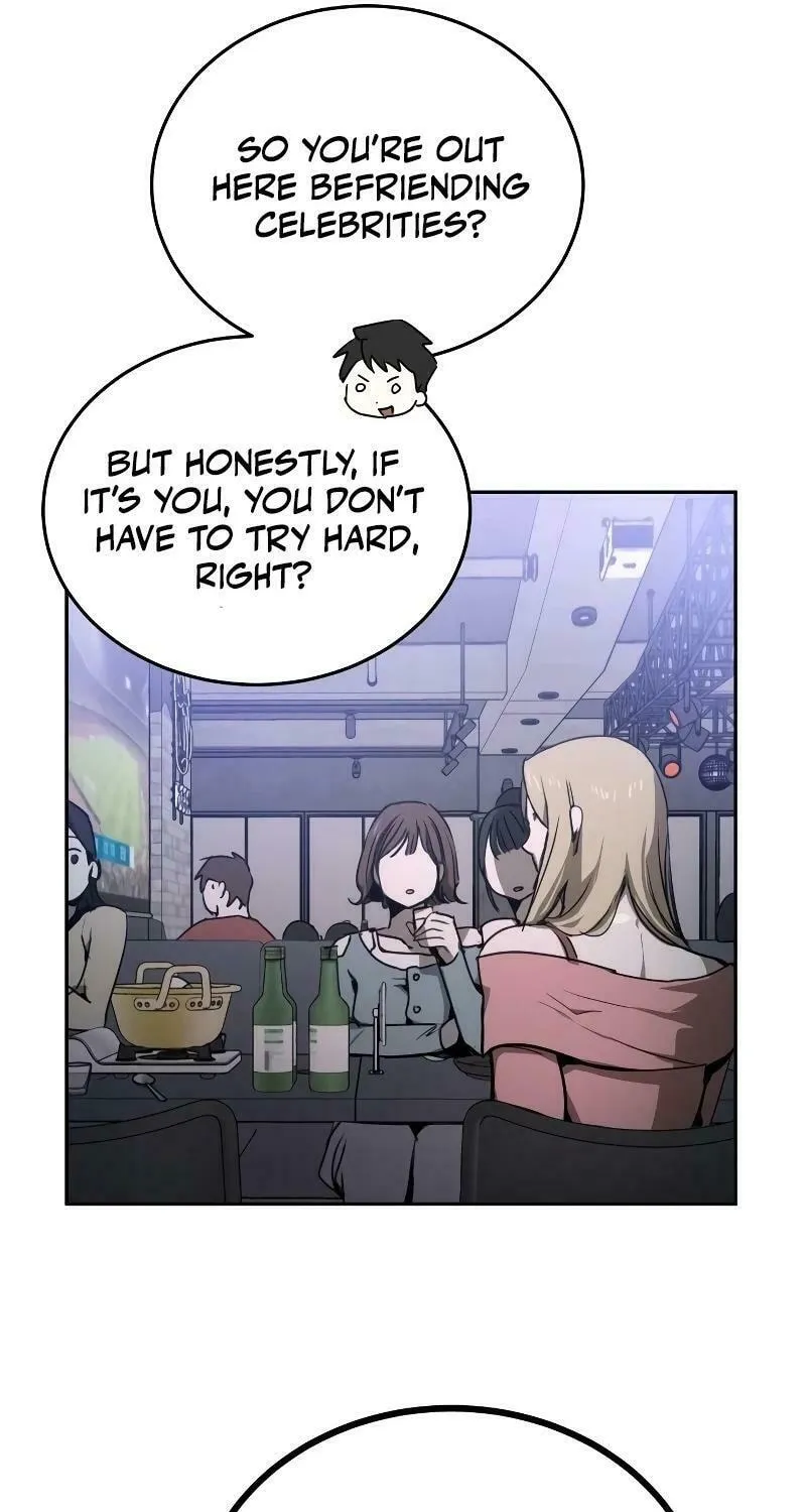 Read The Law of Immutability EN Manga Online
