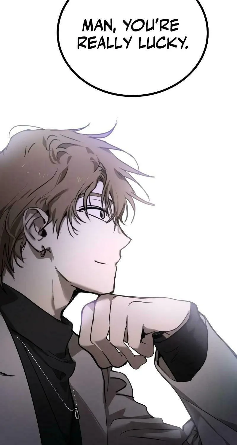 Read The Law of Immutability EN Manga Online