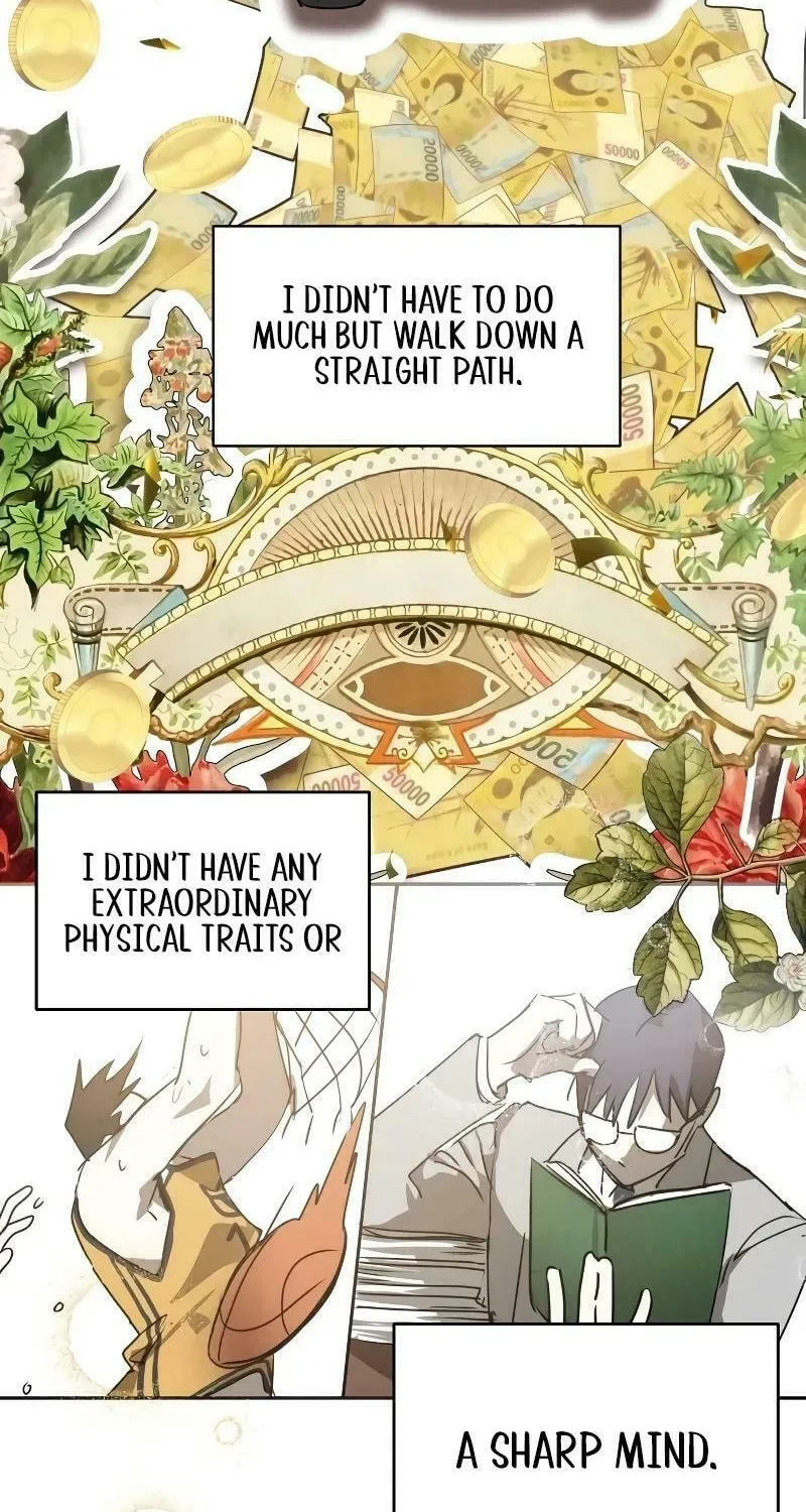 Read The Law of Immutability EN Manga Online