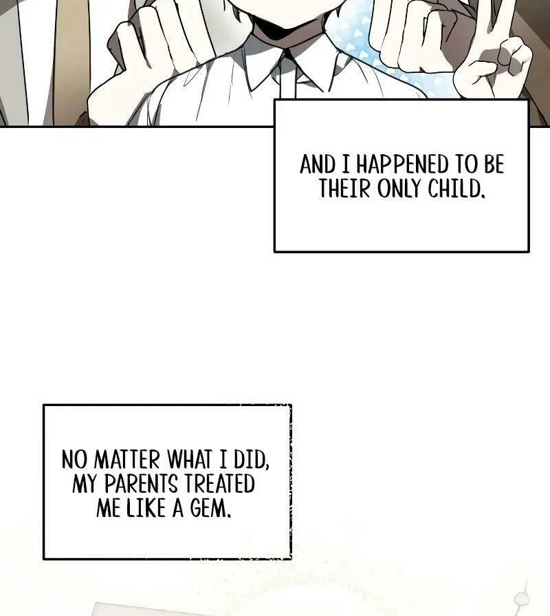 Read The Law of Immutability EN Manga Online