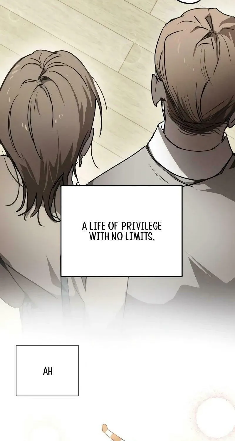 Read The Law of Immutability EN Manga Online