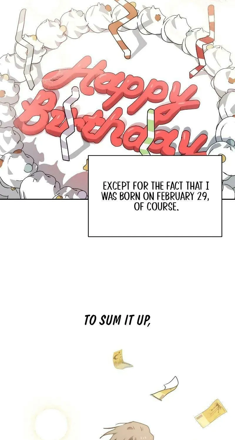 Read The Law of Immutability EN Manga Online