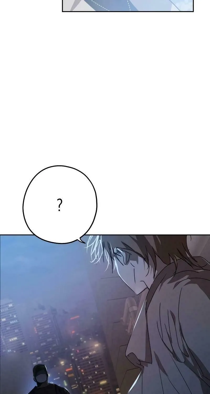 Read The Law of Immutability EN Manga Online