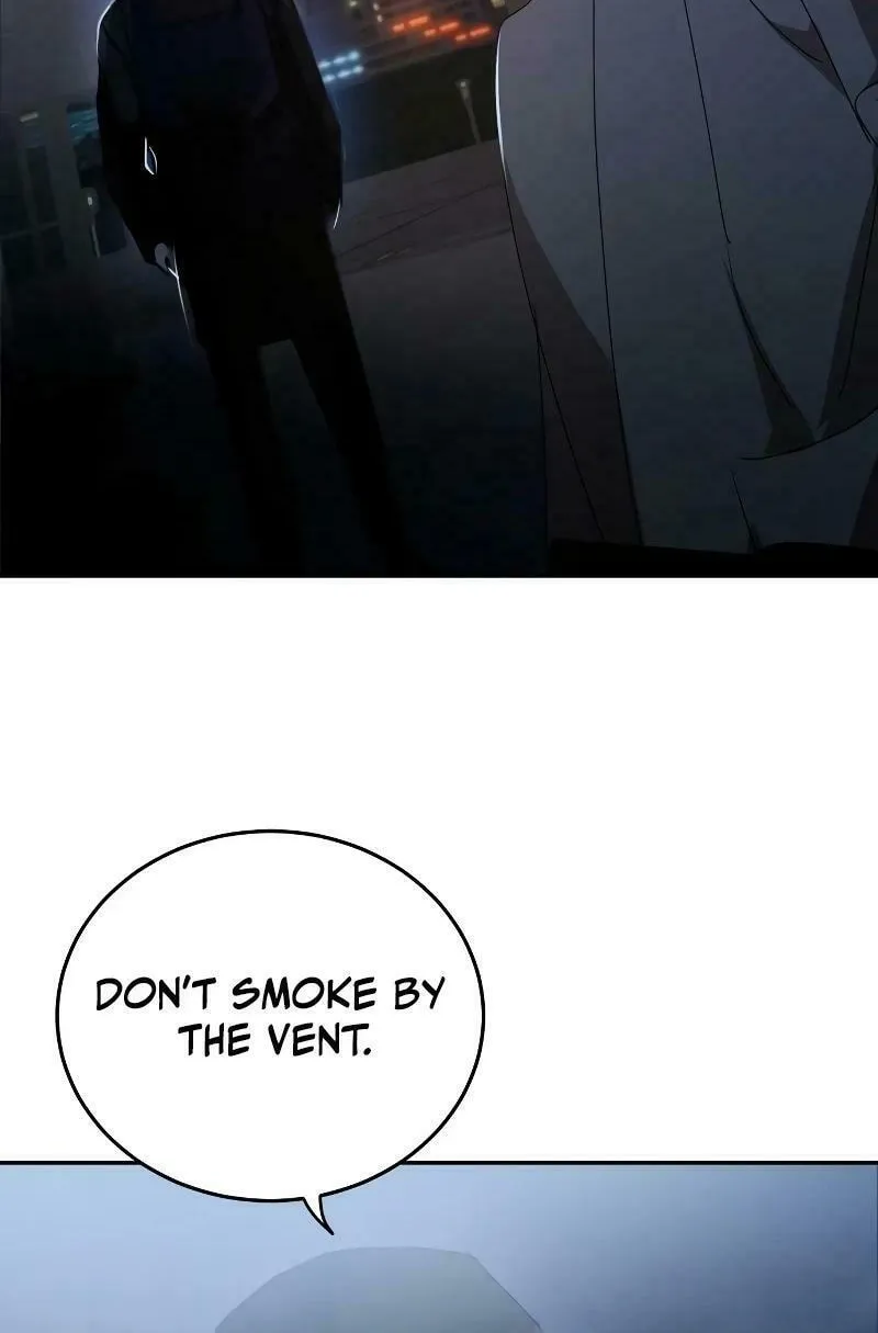 Read The Law of Immutability EN Manga Online