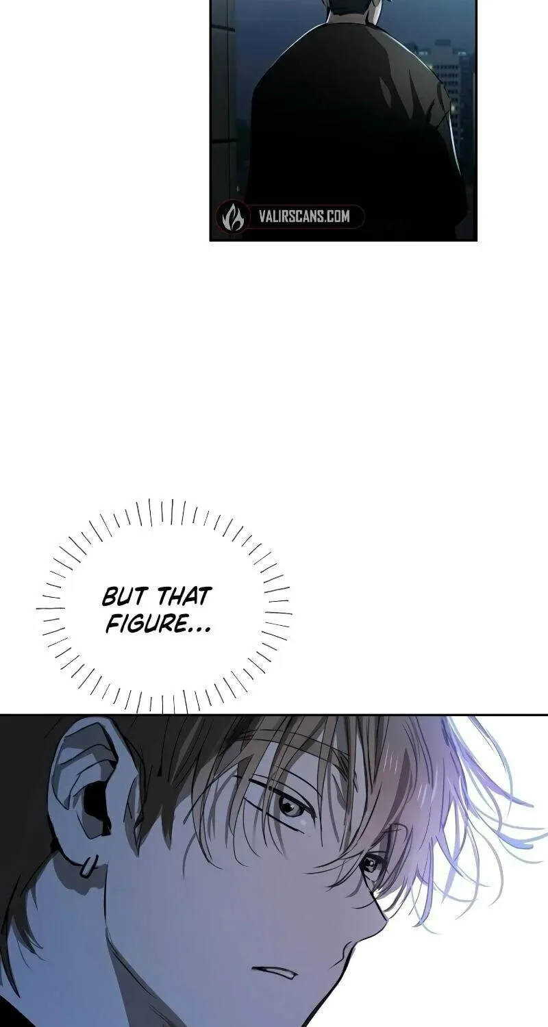 Read The Law of Immutability EN Manga Online
