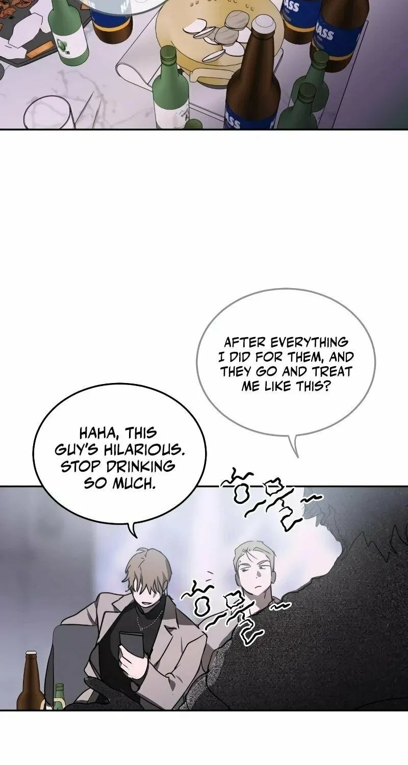 Read The Law of Immutability EN Manga Online