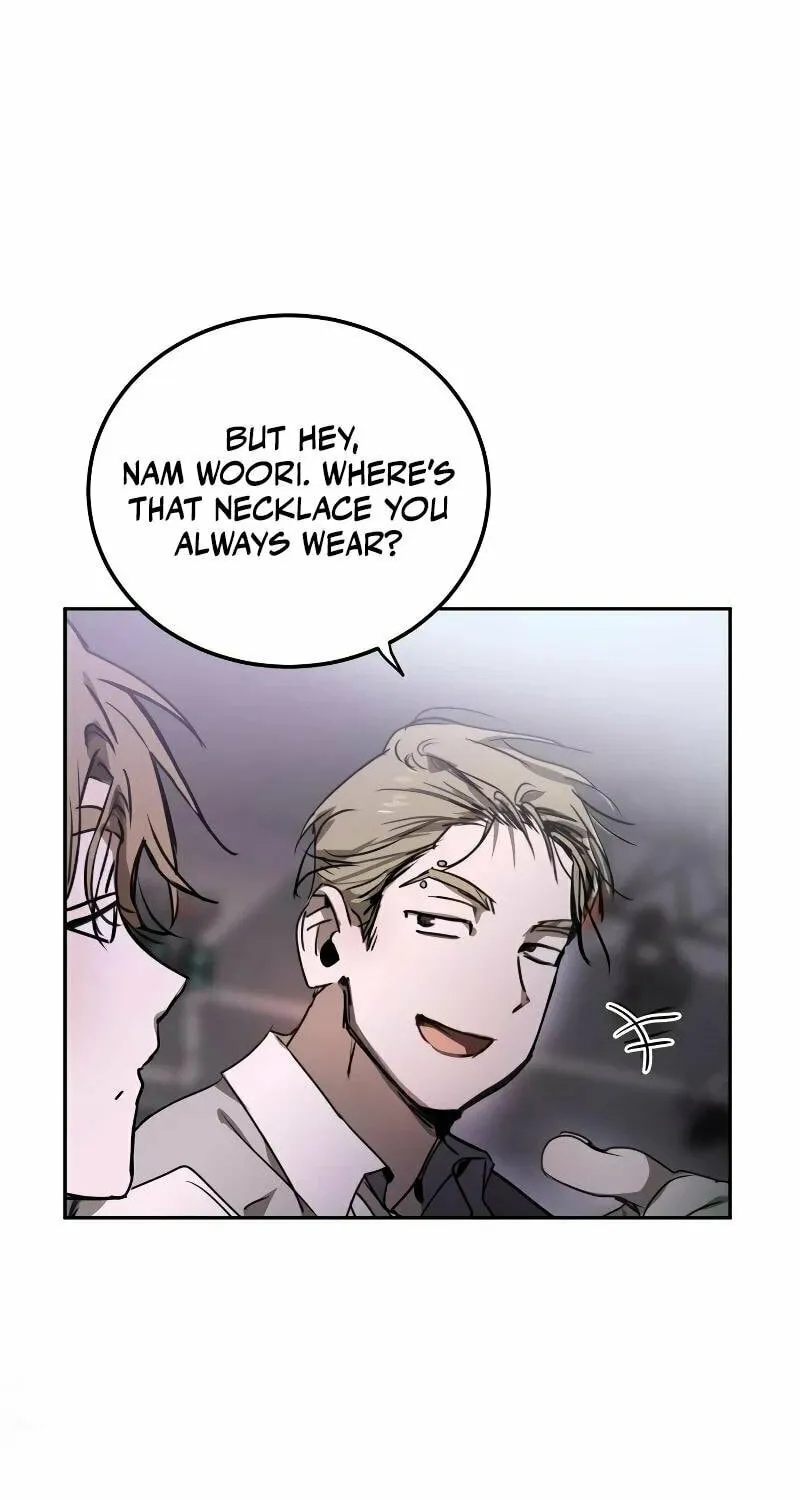 Read The Law of Immutability EN Manga Online