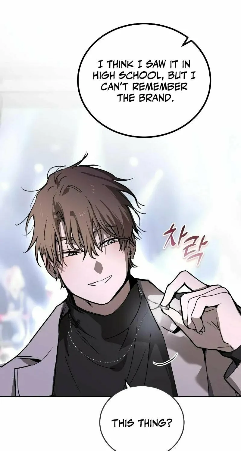 Read The Law of Immutability EN Manga Online