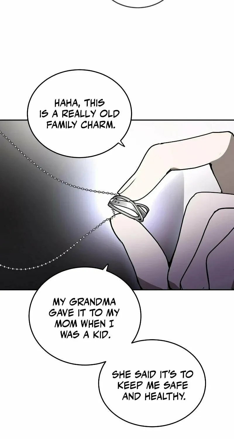 Read The Law of Immutability EN Manga Online