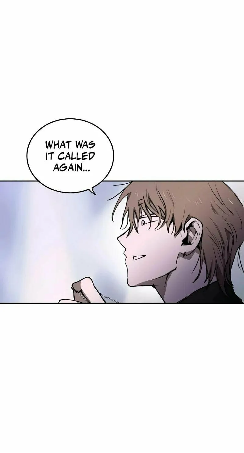 Read The Law of Immutability EN Manga Online