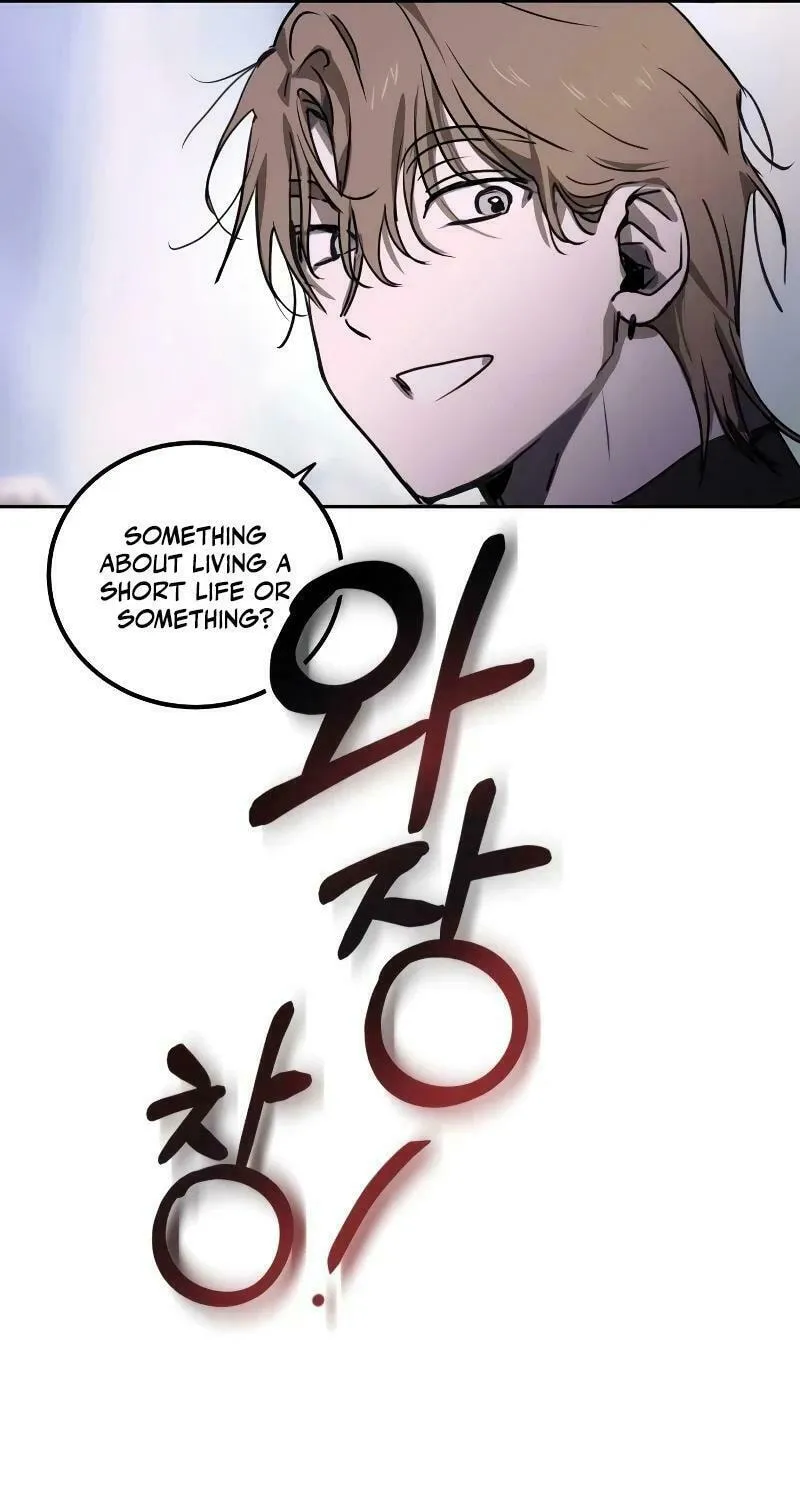 Read The Law of Immutability EN Manga Online
