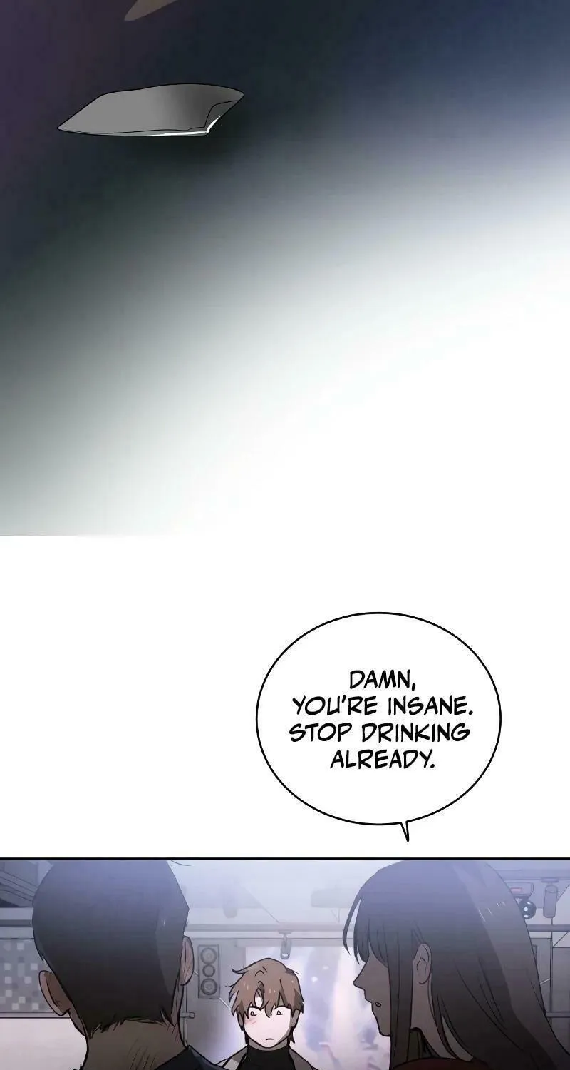 Read The Law of Immutability EN Manga Online