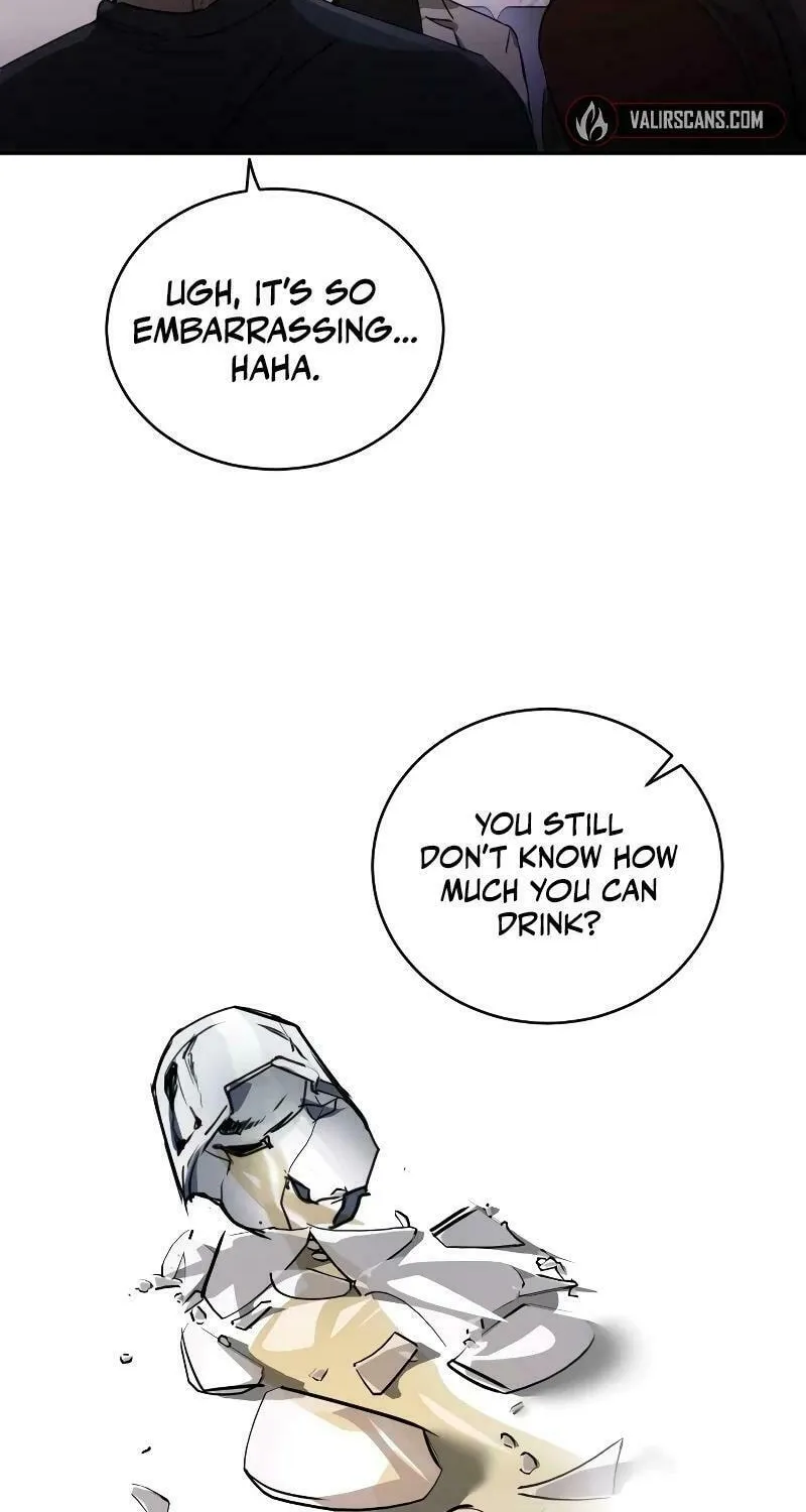 Read The Law of Immutability EN Manga Online