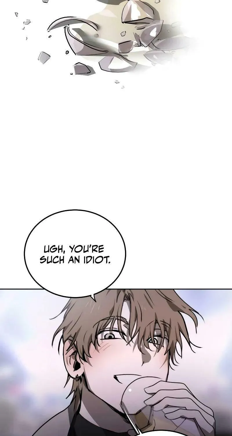 Read The Law of Immutability EN Manga Online