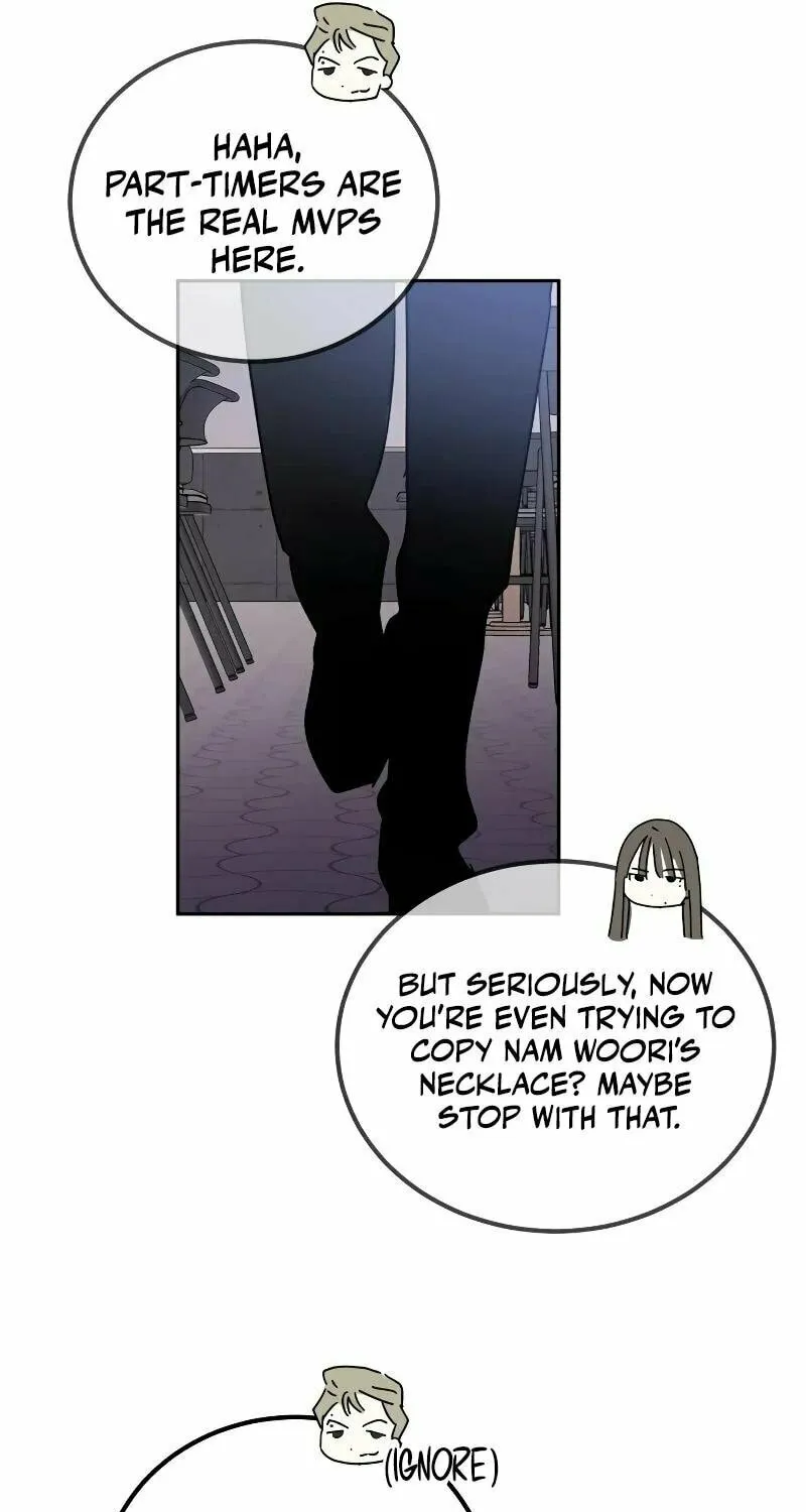 Read The Law of Immutability EN Manga Online