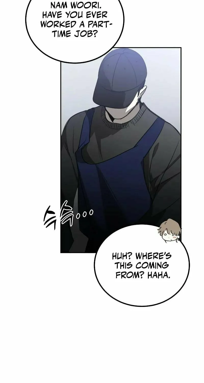 Read The Law of Immutability EN Manga Online