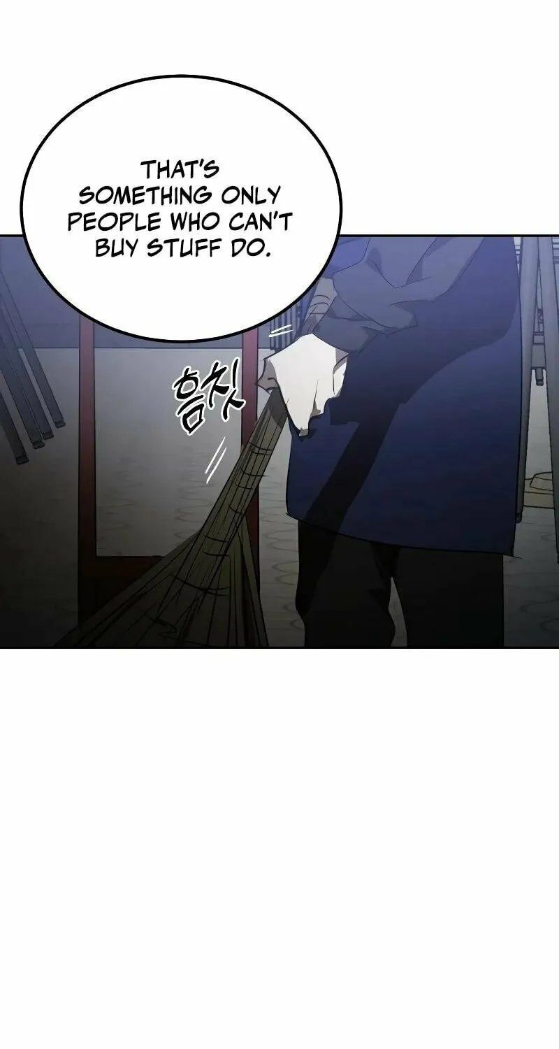 Read The Law of Immutability EN Manga Online