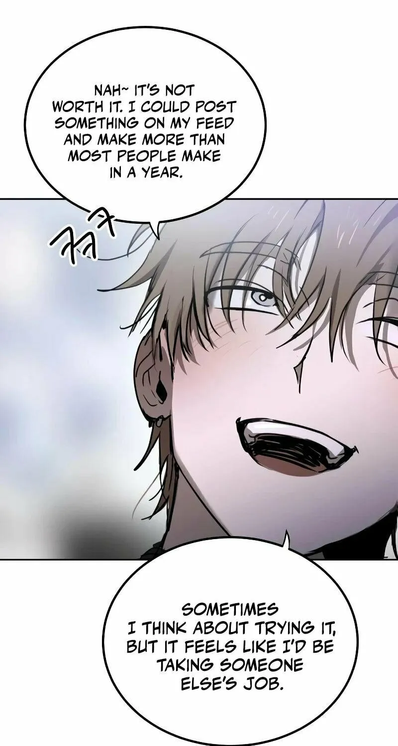 Read The Law of Immutability EN Manga Online