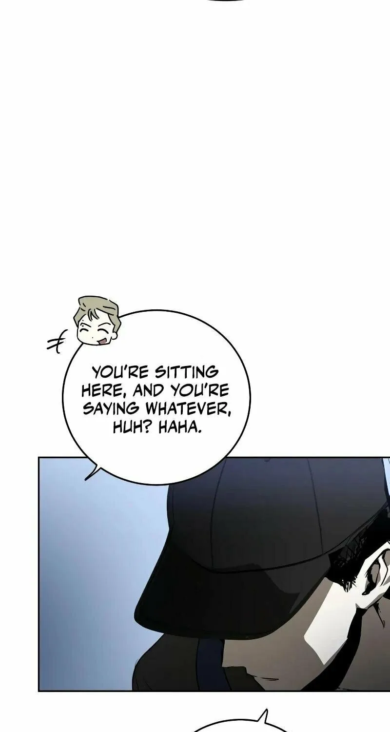 Read The Law of Immutability EN Manga Online