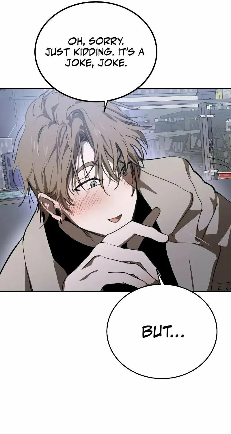 Read The Law of Immutability EN Manga Online