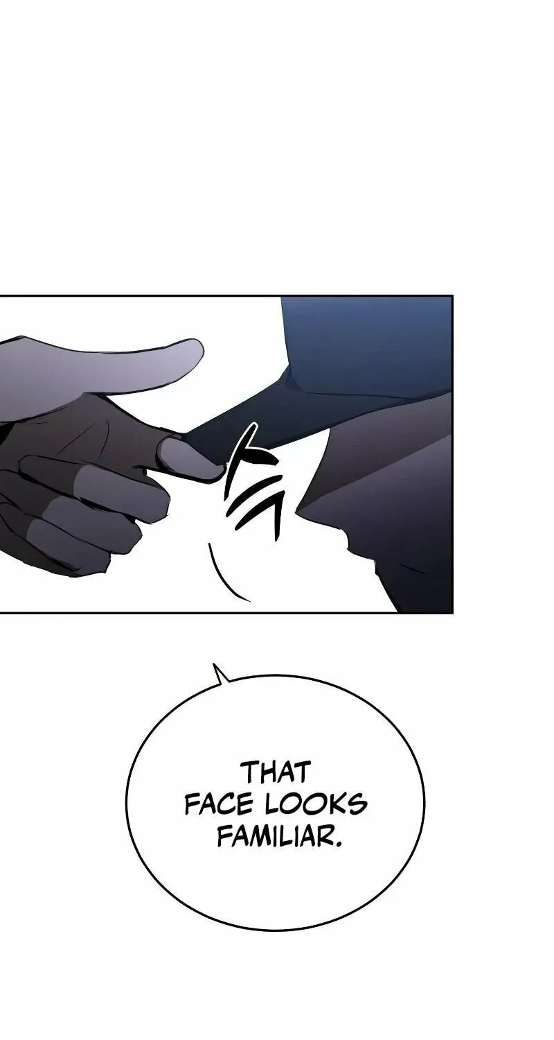 Read The Law of Immutability EN Manga Online