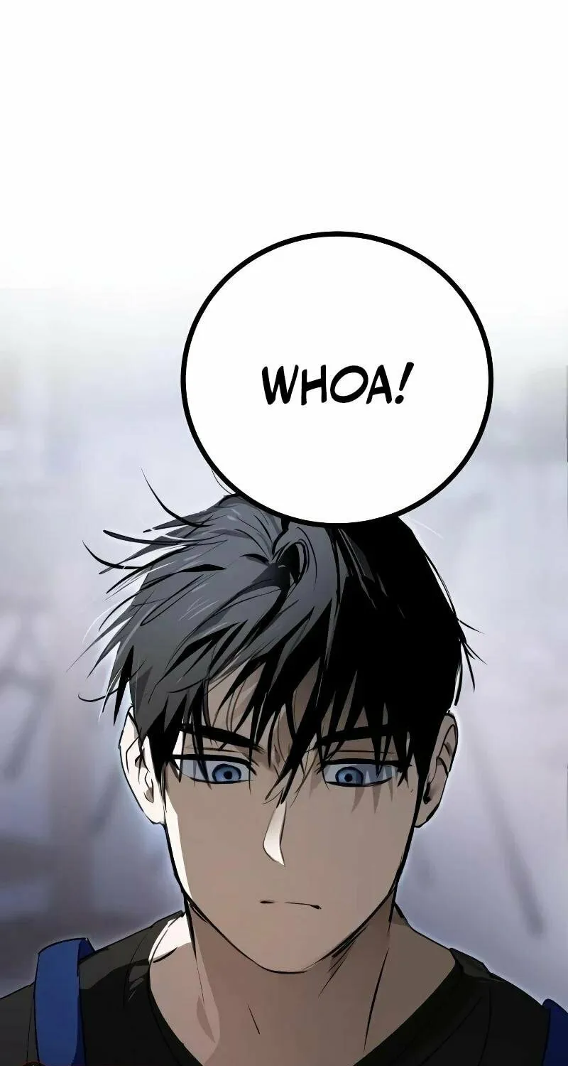 Read The Law of Immutability EN Manga Online