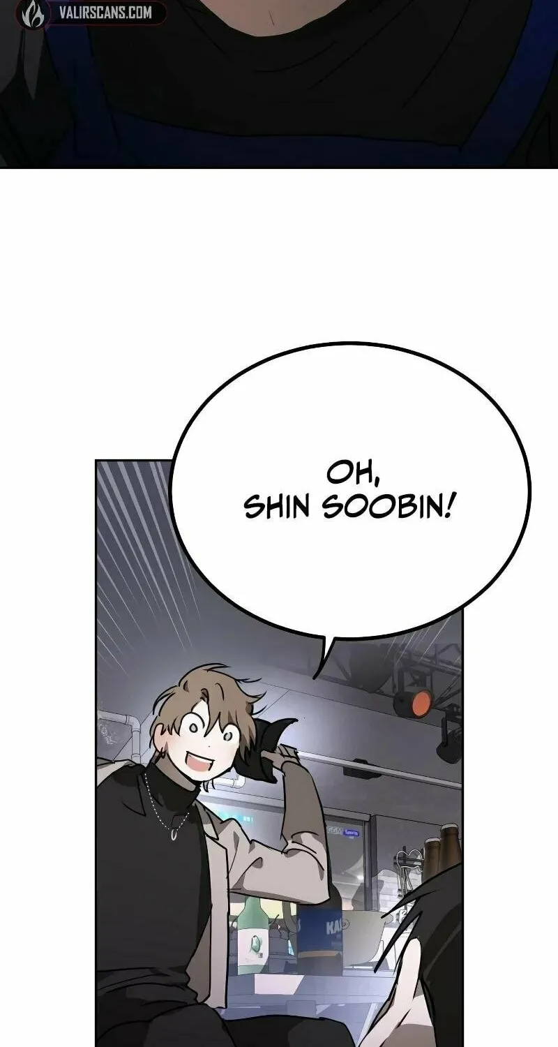 Read The Law of Immutability EN Manga Online
