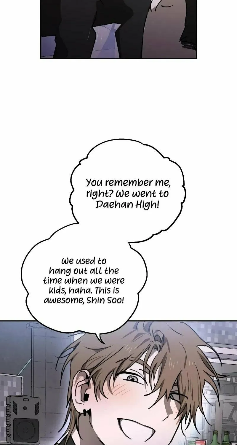 Read The Law of Immutability EN Manga Online