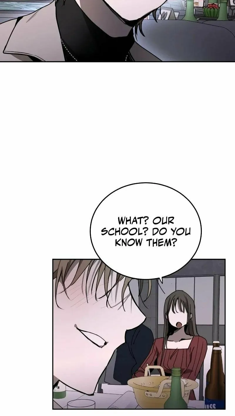 Read The Law of Immutability EN Manga Online