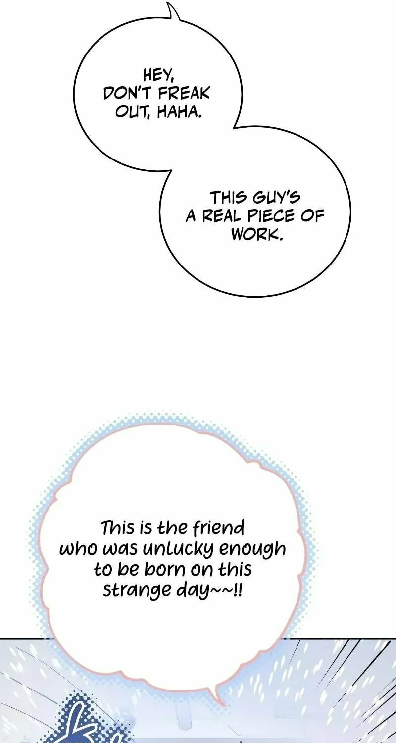 Read The Law of Immutability EN Manga Online