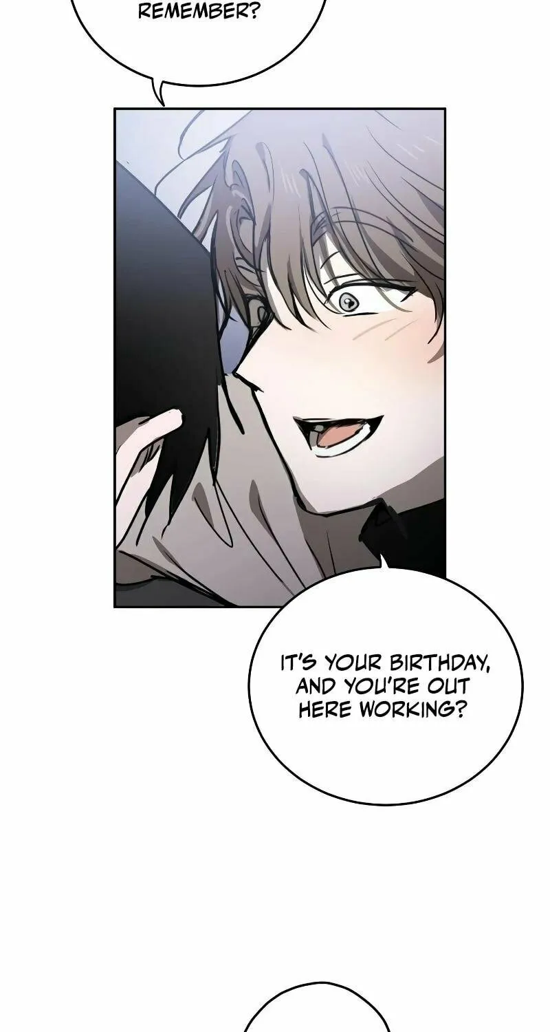 Read The Law of Immutability EN Manga Online