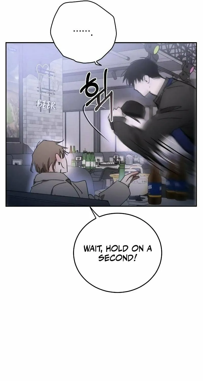 Read The Law of Immutability EN Manga Online