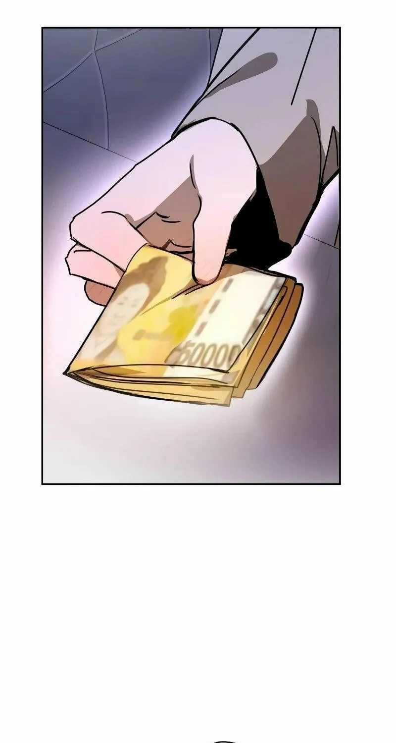 Read The Law of Immutability EN Manga Online