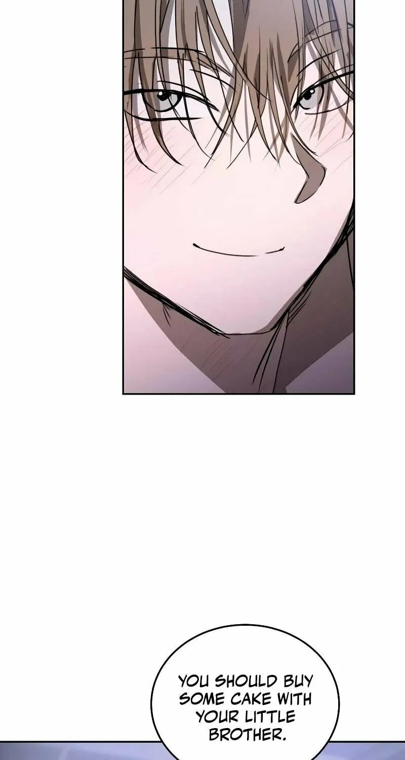 Read The Law of Immutability EN Manga Online