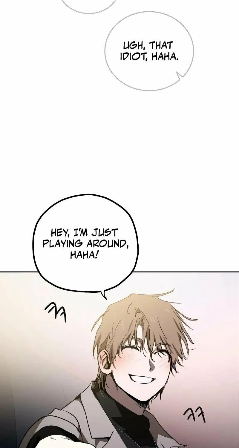 Read The Law of Immutability EN Manga Online