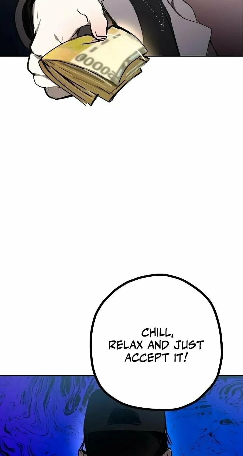 Read The Law of Immutability EN Manga Online